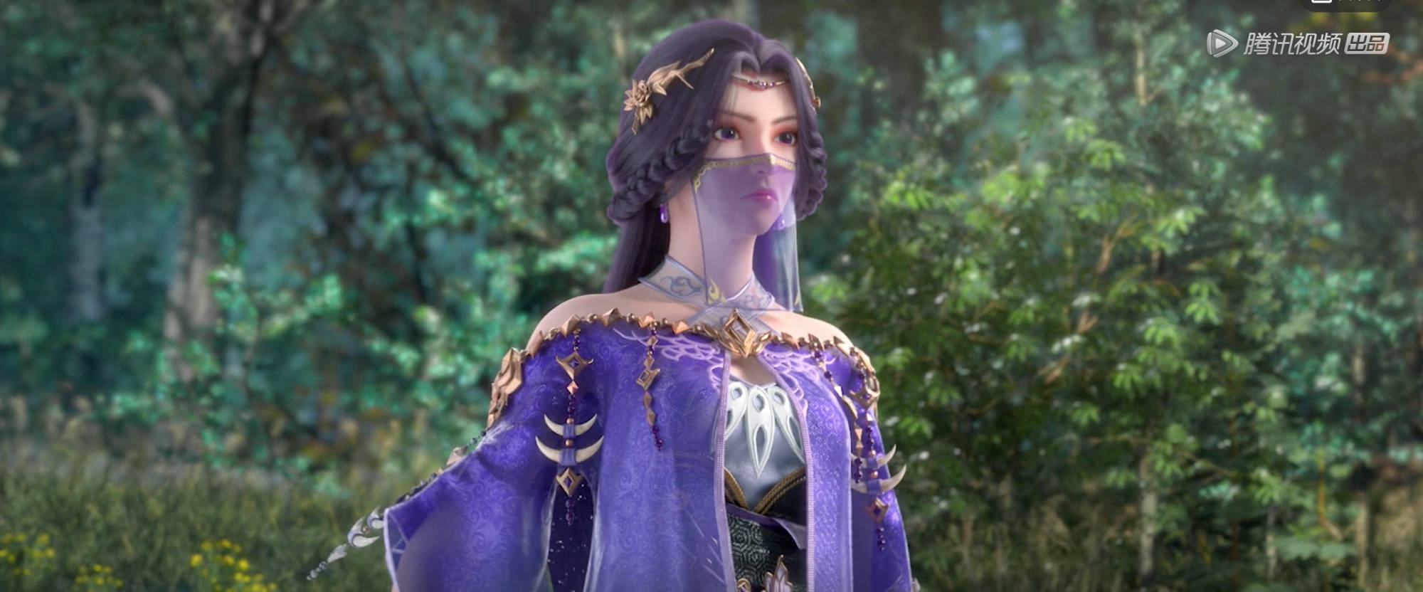 未来|完美世界：云曦出现！石昊为了“不老泉”，居然把未来老婆给打了