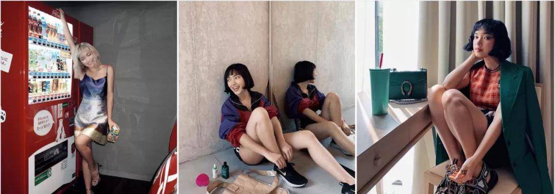 显高|撞脸宋慧乔，22岁登福布斯，时尚CP博主ChauBui到底有多强？