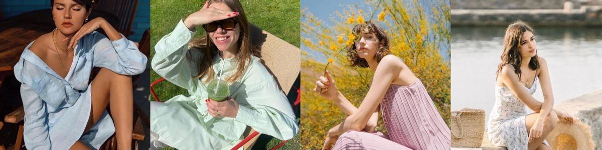 颜色|穿不好真不怪颜值和身材！还是不会穿，这几点能轻松穿出高衣品