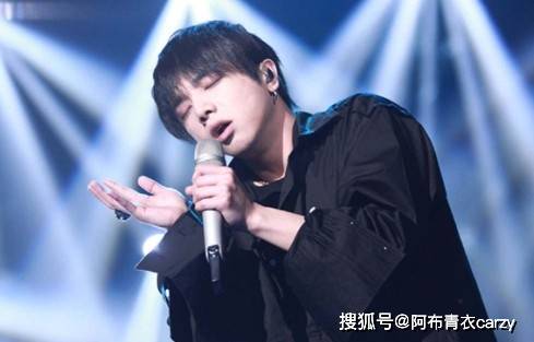 朴树|从人气歌手到无人问津，以翻唱别人歌曲为荣，被朴树发文怒怼！
