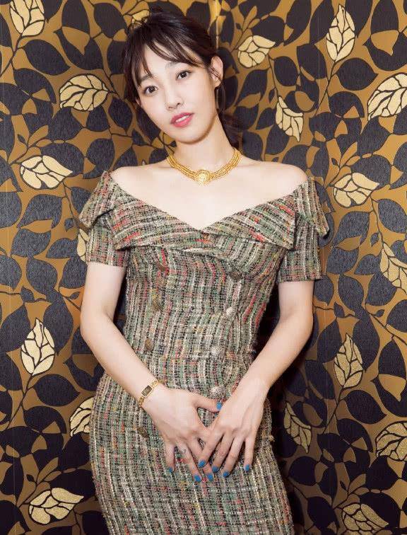 计划|白百何豁出去了,硬凹造型看着好尴尬,网友:不要自暴自弃