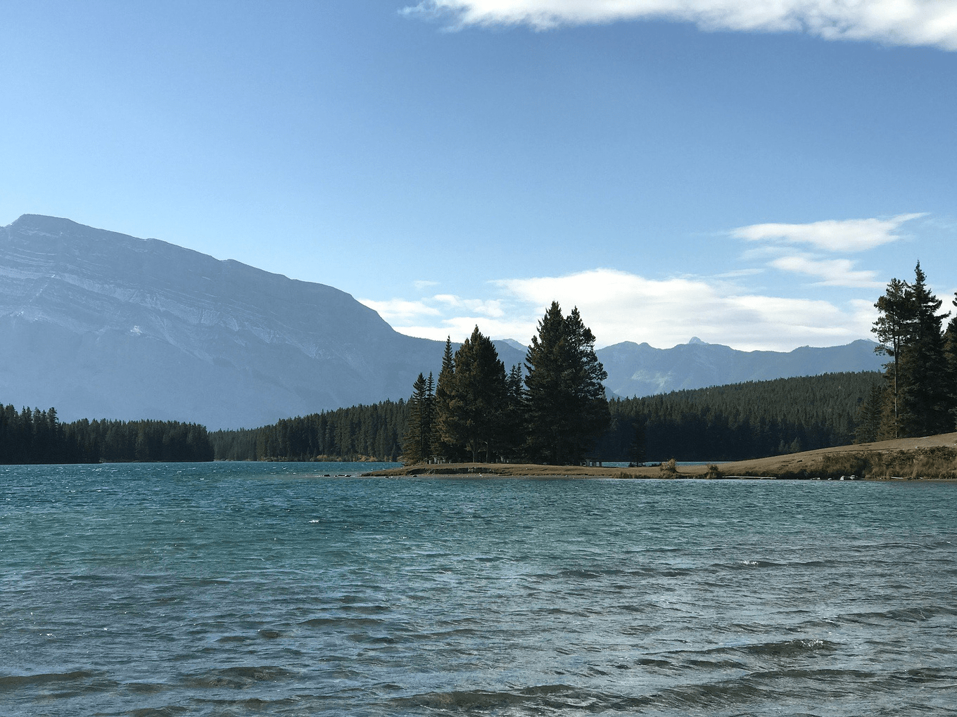 加拿大楓葉國自駕帶iaa國際賞最美的風景