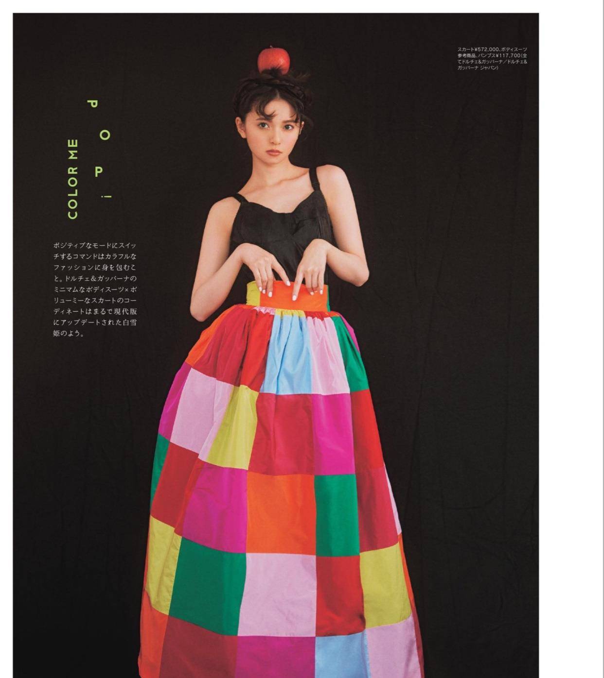 对比|中年女人穿衣，要牢记3个“对比法则”，很多人不懂，难怪显矮胖