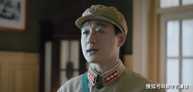 献礼|靳东、周迅携新剧《功勋》献礼，四位大咖助阵，讲述袁隆平等功勋人物事迹