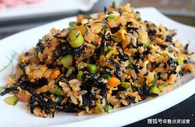 因为|韩国人：我们早餐吃泡面，印度人：我们吃炒面，中国人：都是弟弟