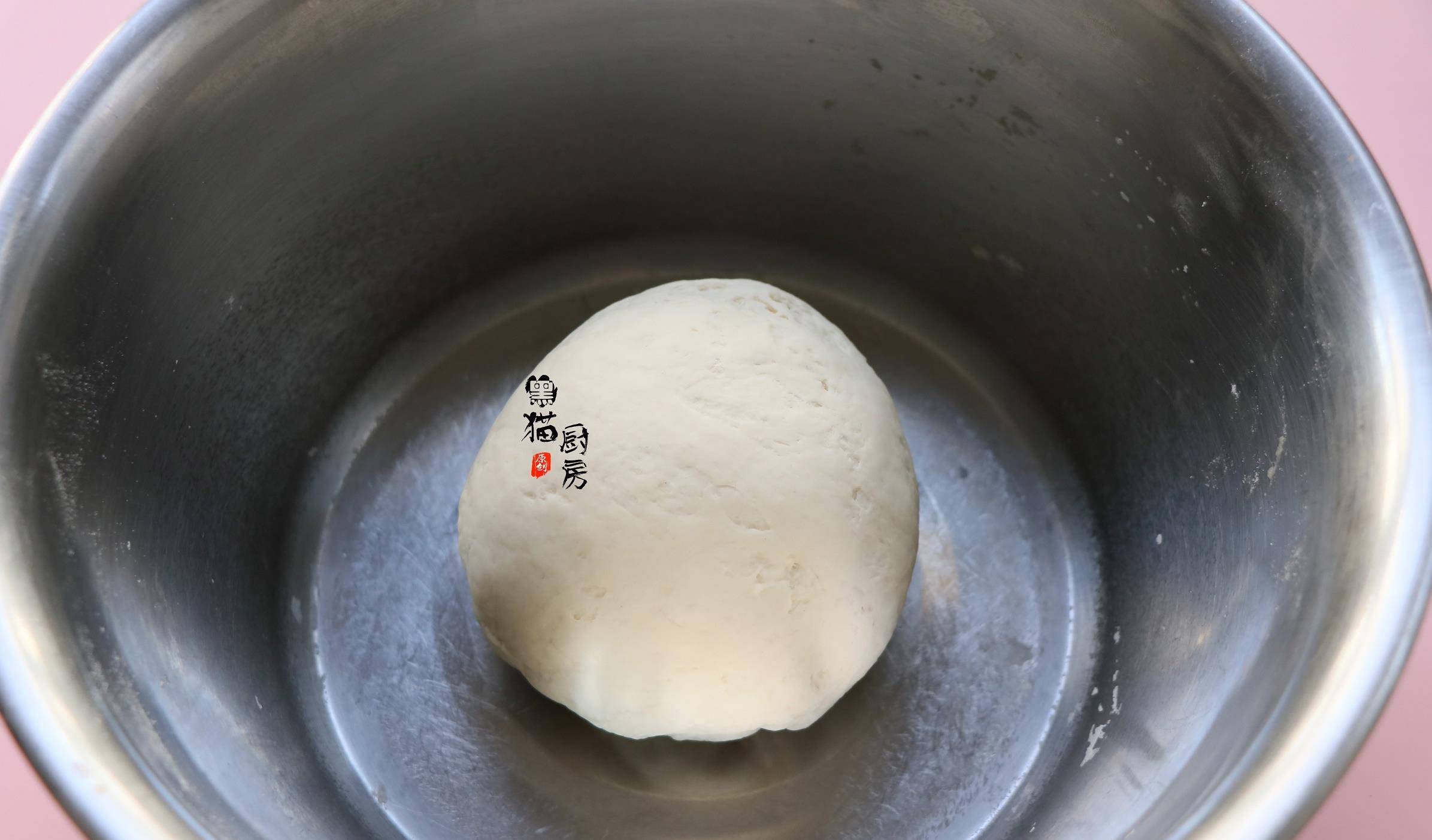 包子|面粉这做法，比包子简单，比油条健康，简单一卷，又软又香太好吃