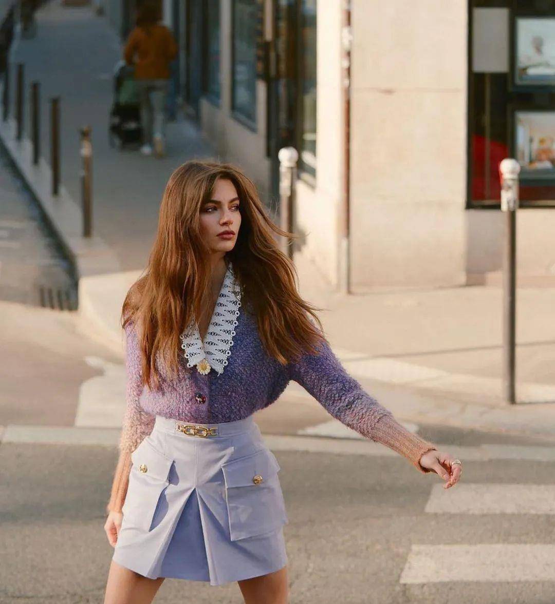 身材|上身胖、胳膊粗怎么穿显瘦？