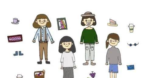 设计|小个子女生别只穿短裙，学会这8个挑选长裙的技巧，155也能显高