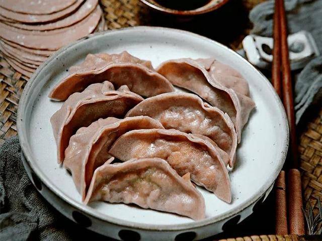 杂粮|冬至前后，多给家中老人做这几道早餐，顺应节气，平安过冬