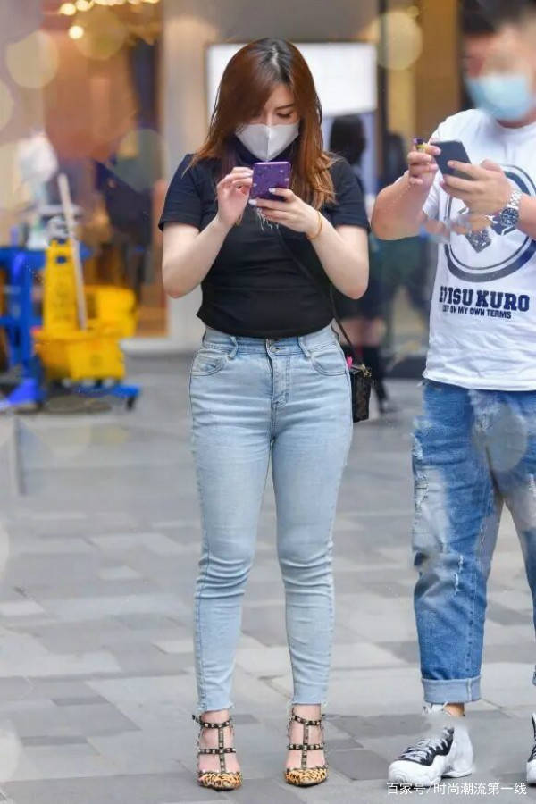 身材|“膀大腰圆”该如何穿？分不清主次，“翻车”场面频频出现！