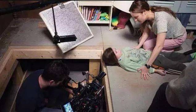 斯导|有时电影幕后的故事，比荧幕前更有意思