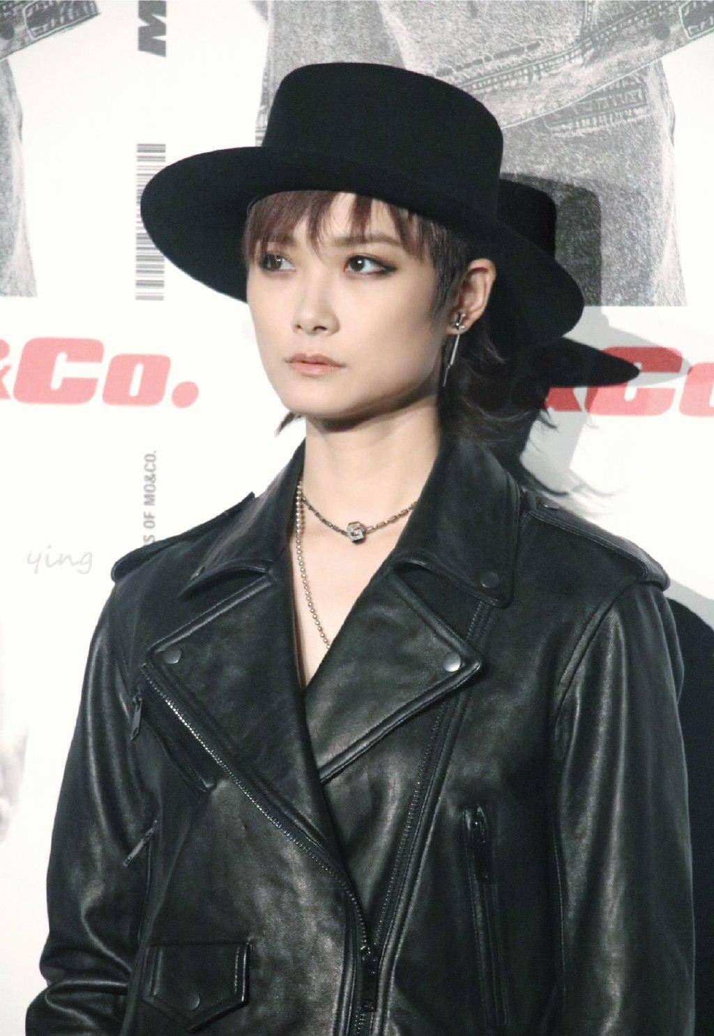 slay|杨幂、娜扎、李宇春秀场同框，春春霸气站C位，大哥范slay全场！
