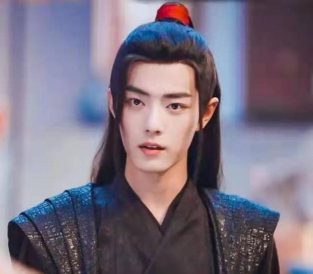 薛洋|看了十遍《陈情令》发现，除了肖战的颜值，还有这一点百看不厌