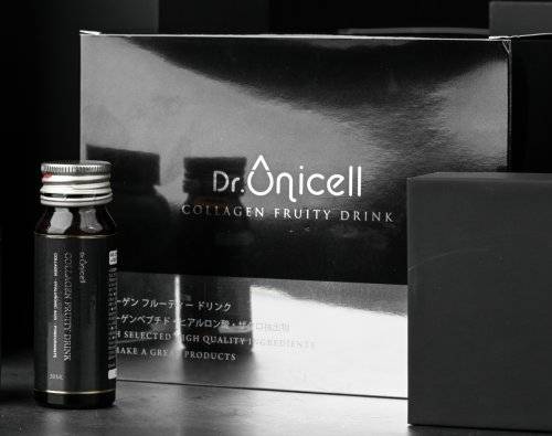 科技|DR.UNICELL——品牌应由科技塑造