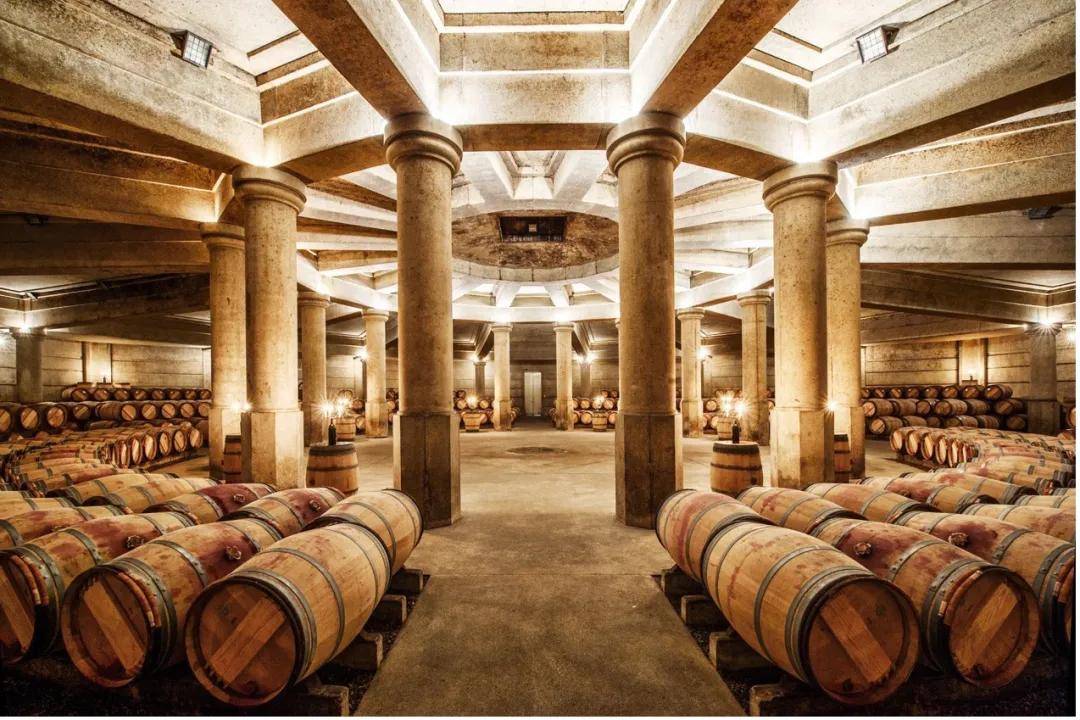 美国|硬核科普|什么样的橡木桶才能酿出好的葡萄酒?