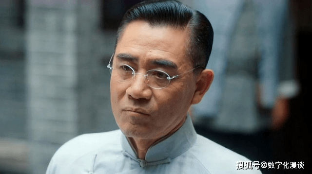 献礼|靳东、周迅携新剧《功勋》献礼，四位大咖助阵，讲述袁隆平等功勋人物事迹