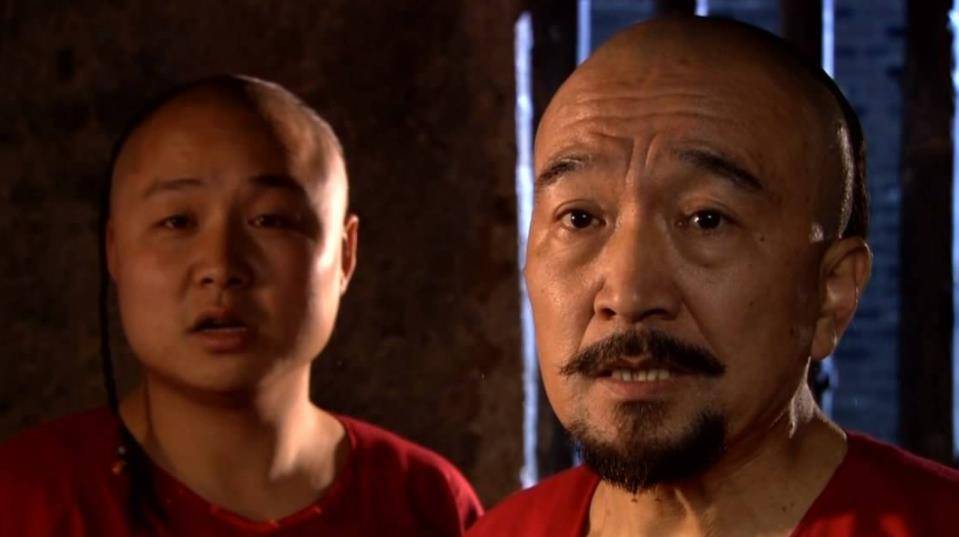 卫视|何冰李乃文新剧上线2天，豆瓣好评一片，北京卫视抽中“王炸”了