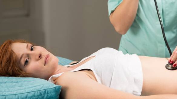 肝脏|27岁女老师大便异样，医生：肝已“硬如石头”，这种“汤”别喝了