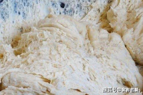 方法|43年早点师傅：蒸馒头别只加酵母，教你秘方，馒头比面包还蓬松