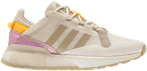 运动感|混合造势，adidas MIXING ERAS系列重新定义金秋街头风格