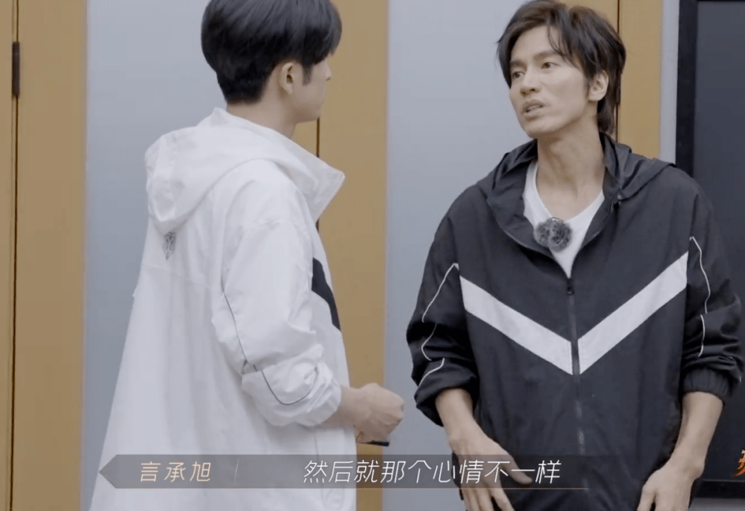 观众|为了赢抛弃队友，《披荆斩棘》告诉观众：人性经不起考验