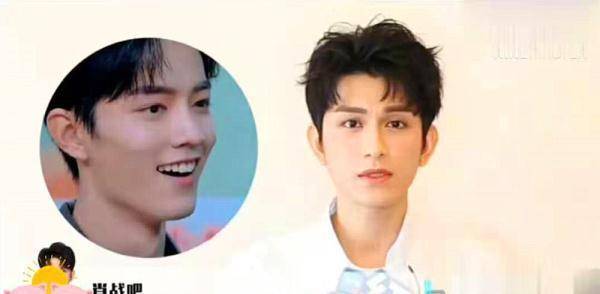 薛洋|看了十遍《陈情令》发现，除了肖战的颜值，还有这一点百看不厌