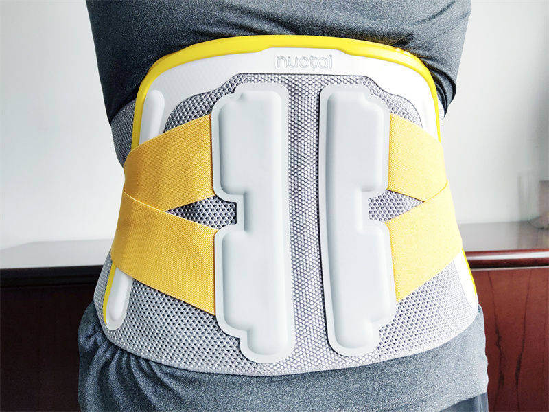 诺泰护腰带 F10全新升级款 支撑护腰,呵护腰部健康