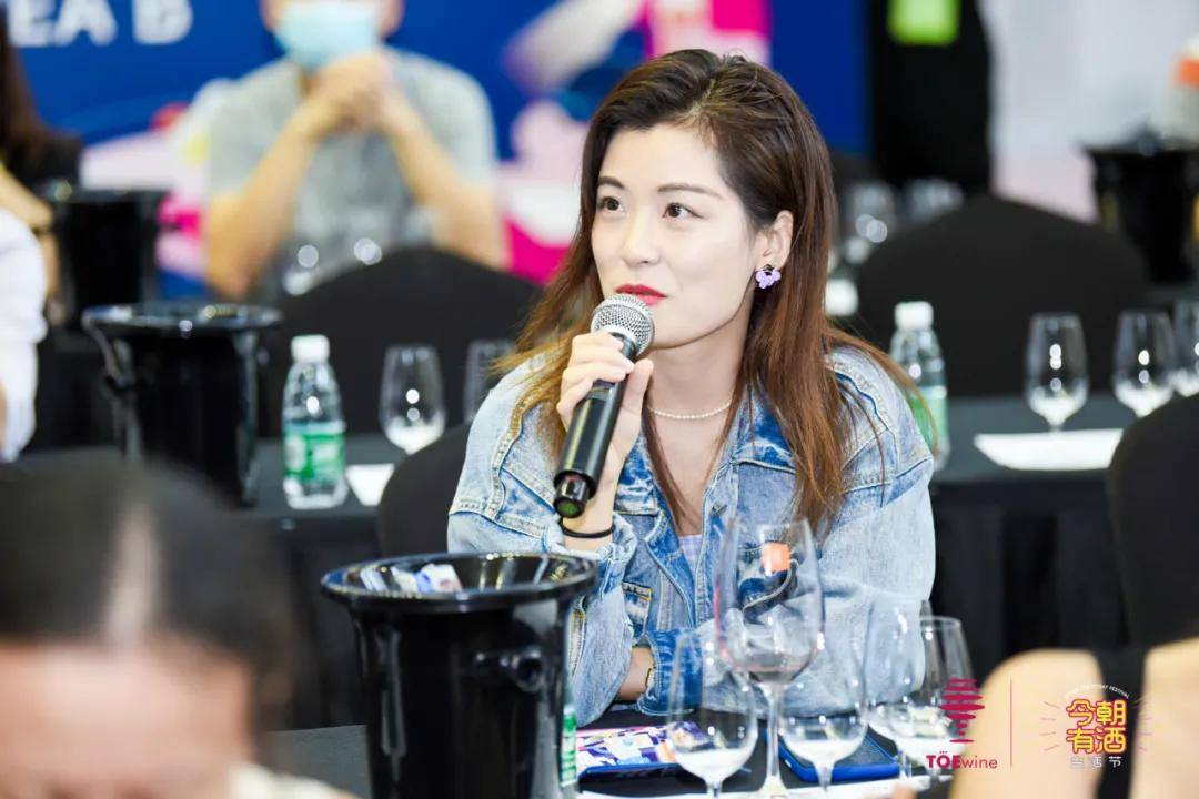 市场|不取消无延后,TOEwine深圳酒展如期而至