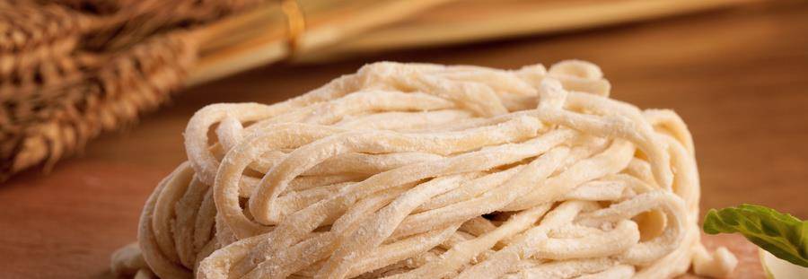 能量|说到武汉几乎没有人不知道热干面，怎样的热干面才是正宗