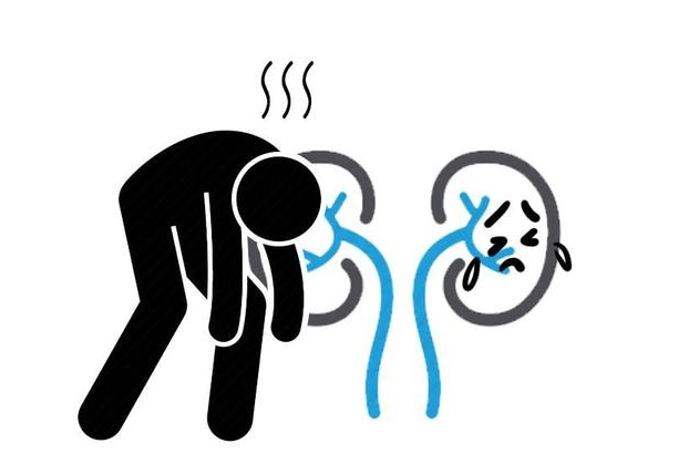 肾脏|肾病导致的身体水肿，其实背后是这4个因素的原因，早点了解