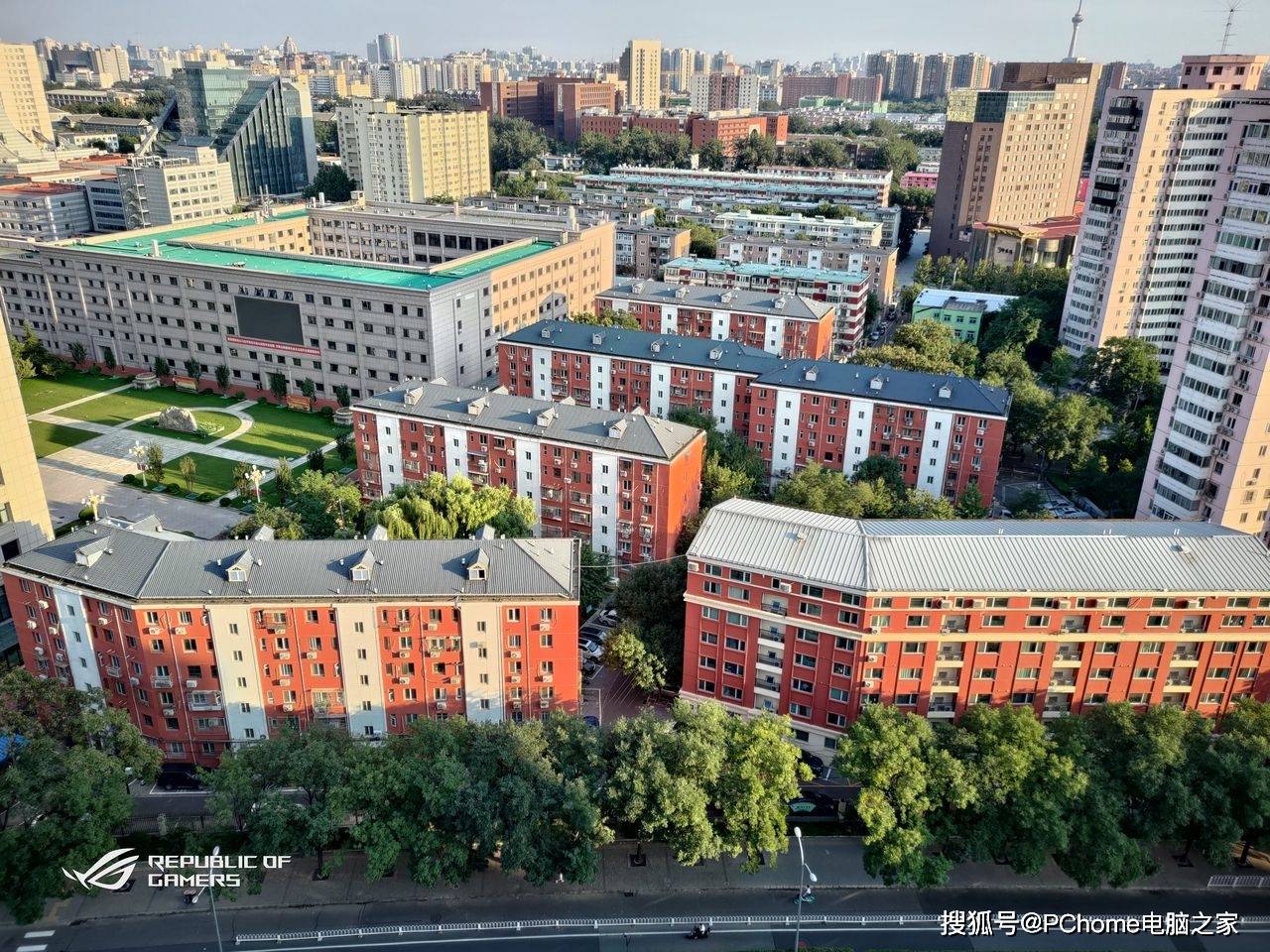 评测|腾讯ROG游戏手机5s Pro评测：无压力跑元神的次时代游戏神器