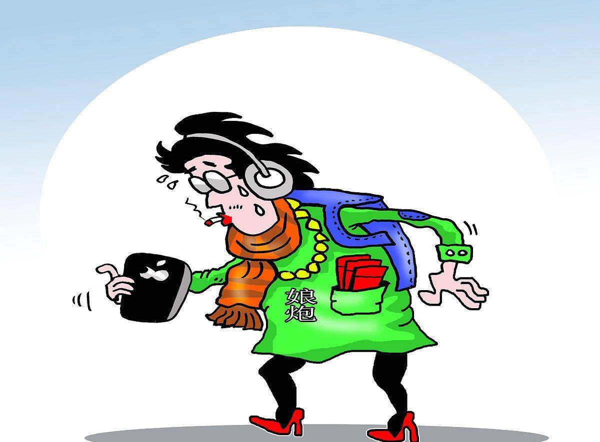 饭圈文化有什么危害 edbc0ca477214d5d906e5379c9e15370.jpeg