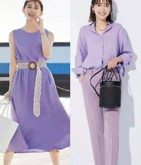 颜色|穿衣如何穿出高级感？时尚博主都用这7个技巧，还不挑身材和年龄