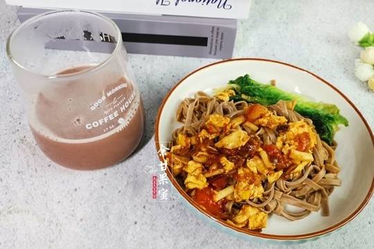 葱花|分享七天学生早餐,做法简单也味美,吃好出门,不用早起去排队