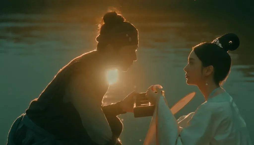 保剑锋|最新国产大片电影《长安伏妖》精彩上映，演技不错！