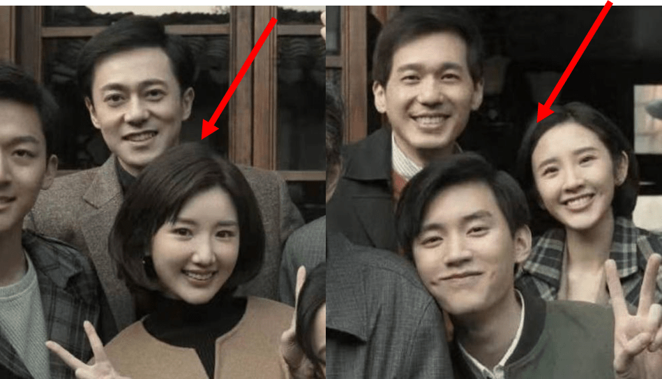 治愈|?《乔家的儿女》三丽和大嫂撞脸！90年代竟然这么穿，清秀优雅