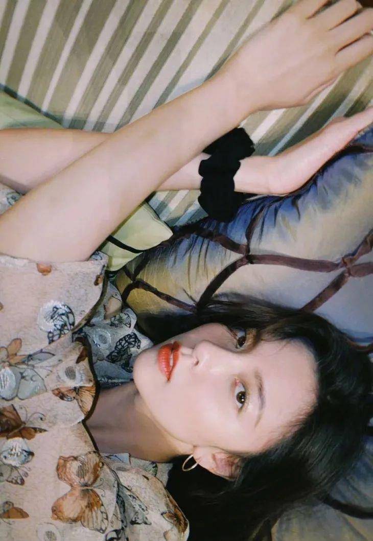 苹果|美人计｜宋妍霏接不到戏的原因，我怎么也没想到