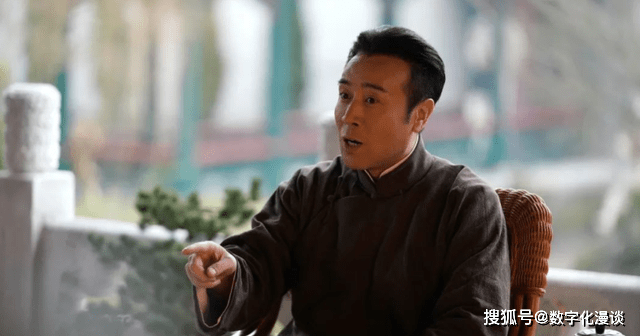 献礼|靳东、周迅携新剧《功勋》献礼，四位大咖助阵，讲述袁隆平等功勋人物事迹