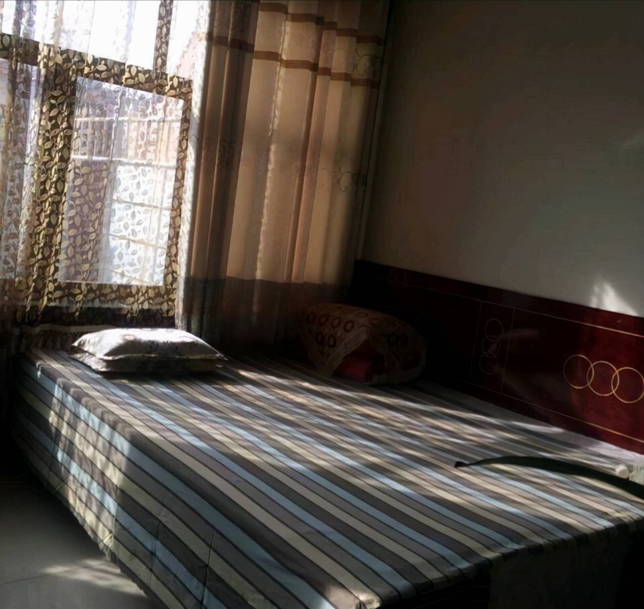 远嫁北方农村六年,晒晒我和公婆同住的家,卧室估计很多人没见过!