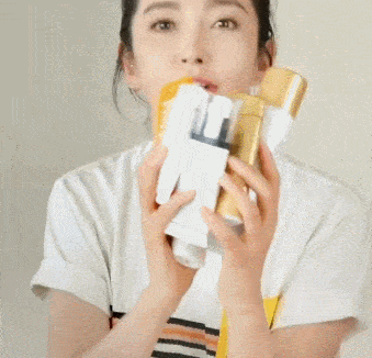 李冰冰|谁说女明星都能当美妆博主？她们的种草比演戏还精彩