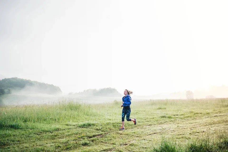 反弹|十个月减重40斤，一年不反弹，我是这样做到的