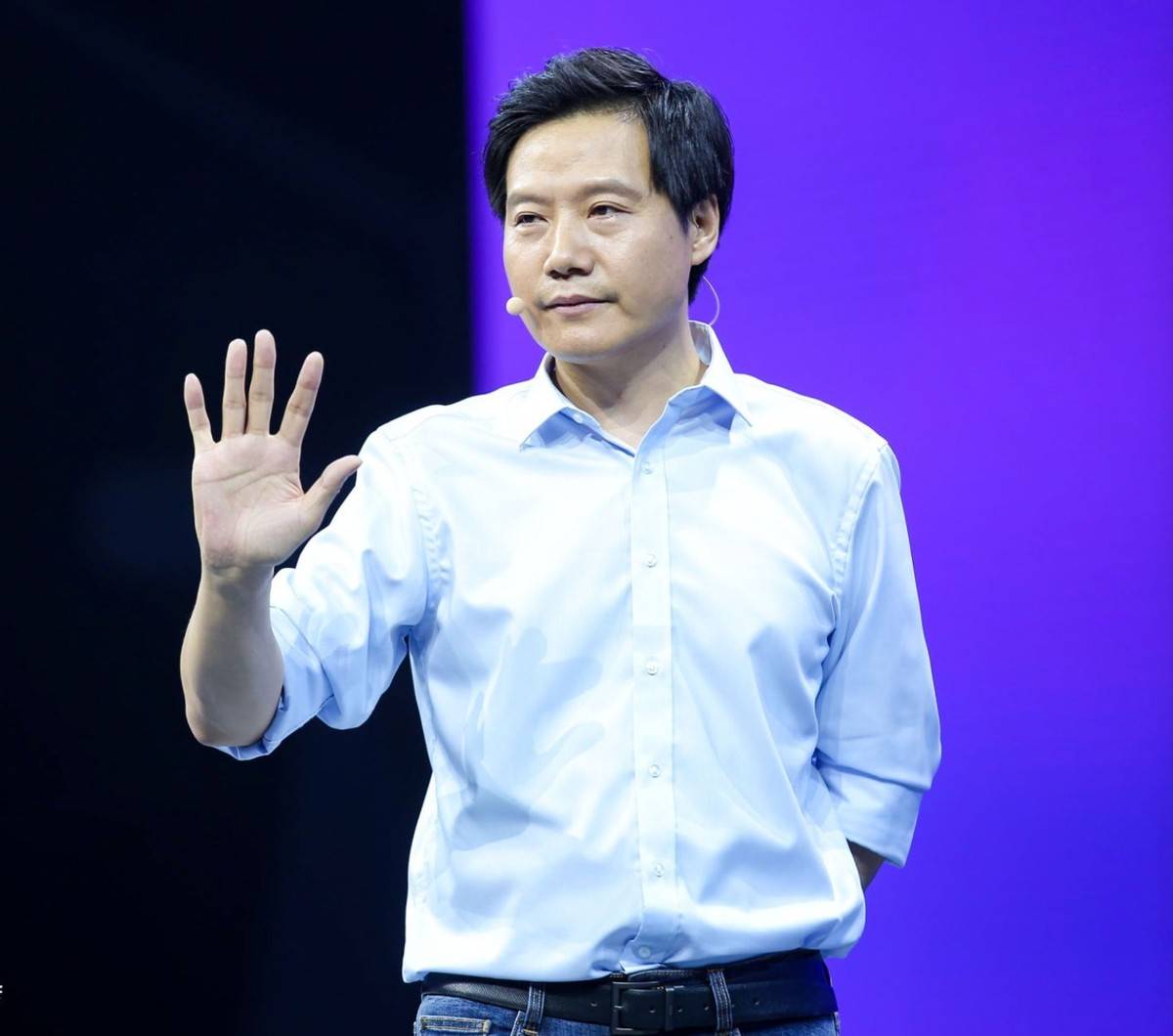 荣获中华慈善奖雷军到底做了什么