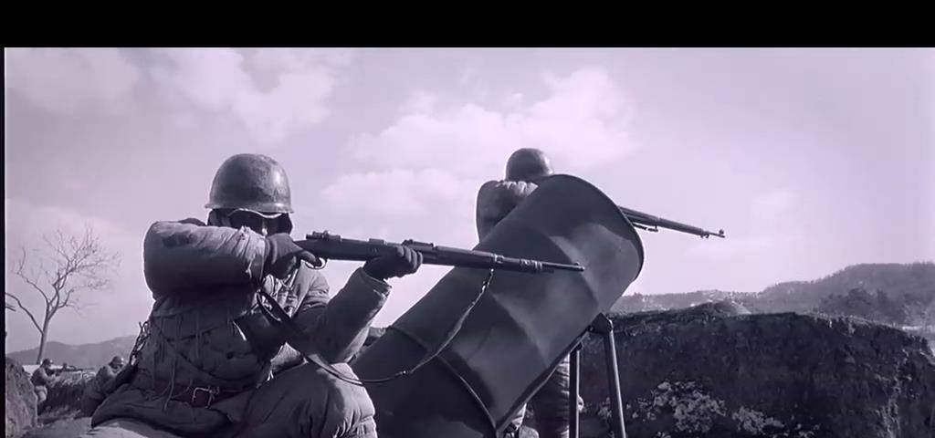 潘兴|《集结号》的那些让人不敢直视的BUG,日本网友直呼内行