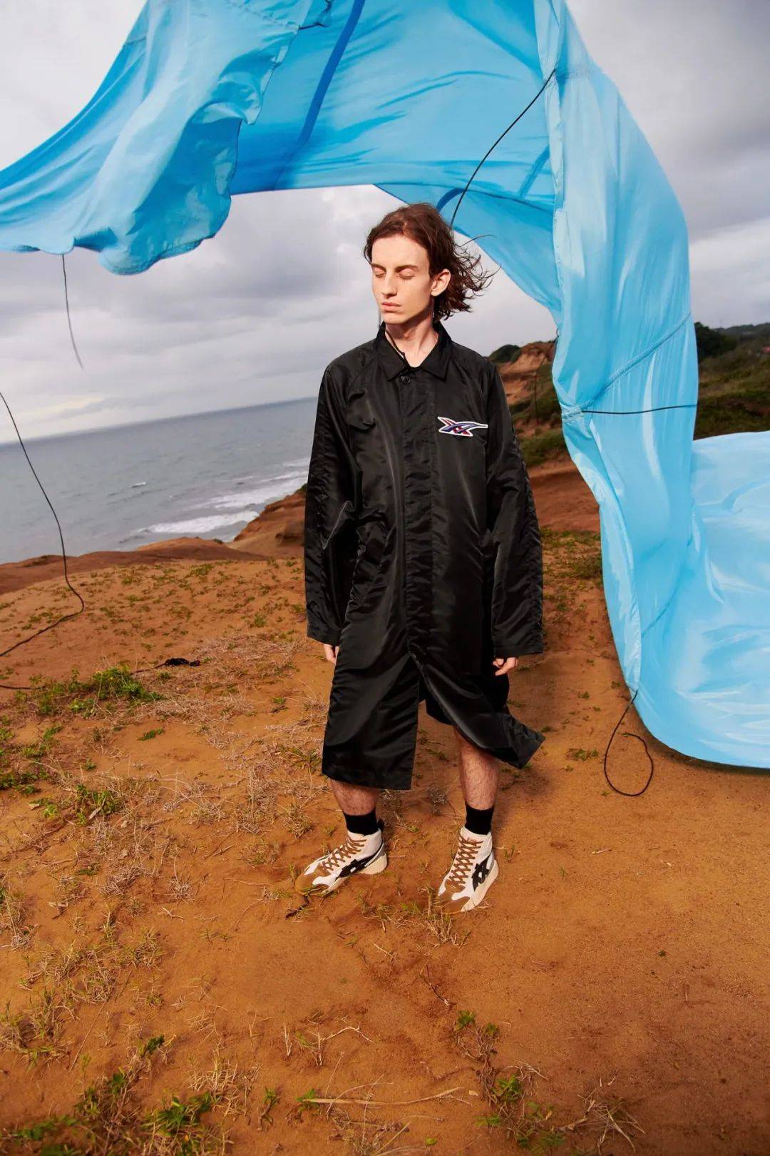 品牌|当运动鞋品牌认真做起衣服来，我再也忍不住了