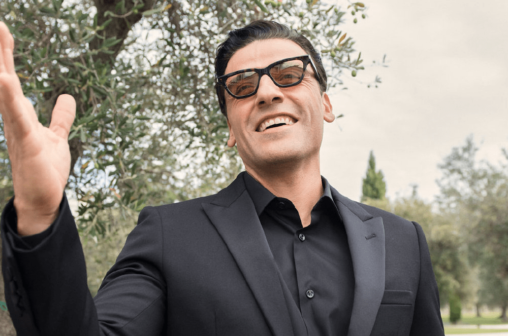 原著|又一部科幻大片即将来袭，强大制作班底助阵，这次票房不用愁了！