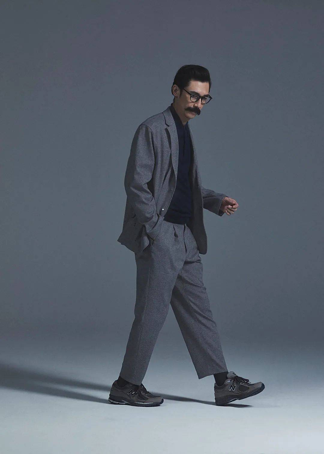 品牌|当运动鞋品牌认真做起衣服来，我再也忍不住了