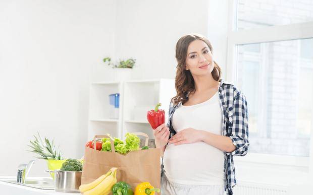 食谱|冬季疫情反复，孕妈妈怎么吃免疫力更高？合理膳食，免疫基石