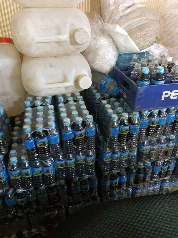 Davy|金边小姐姐饮酒猝死案：自酿“葡萄酒”甲醇超标88倍