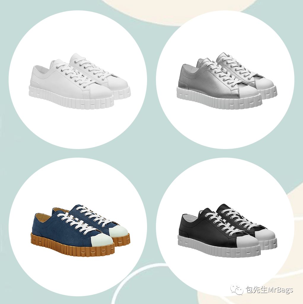 高跟鞋|好穿又时髦！今年最值得自己买给自己的平底鞋全总结！