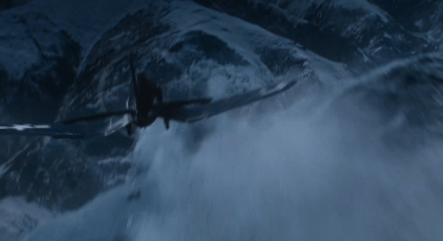 因为|吴京13亿大片发布全新预告片，演员阵容堪称豪华，预估票房达40亿